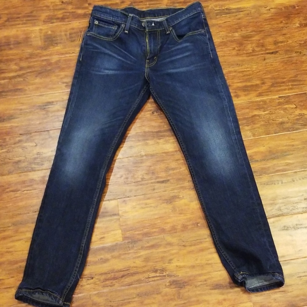 Womens Levi's 30x28